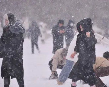 大雪节气是什么时候？传统习俗是哪些？