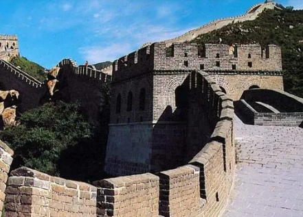 李世民不修建长城是因为什么？有什么考虑？