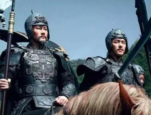 钟会与姜维的联手：一场短暂而悲剧的造反