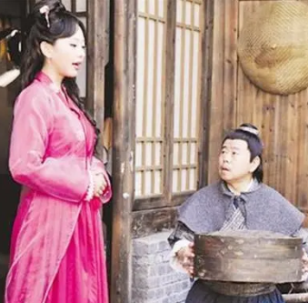 历史真实视角下的武大郎与潘金莲