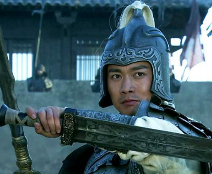 三国英雄赵云的战功揭秘：斩杀名将无数