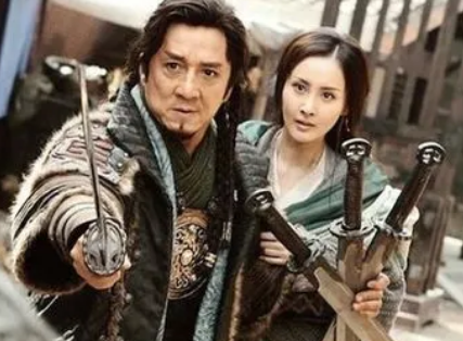 唐朝的军政官职：大都督与大都护