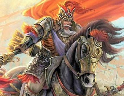 三国时期，巅峰时期的黄忠打得过吕布吗？