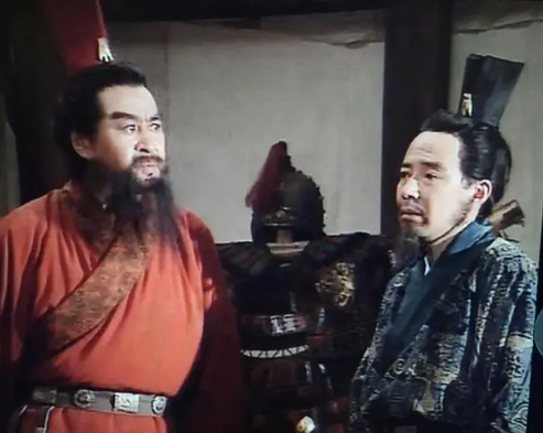 袁绍与曹操：一场关于天下统一的假设之战