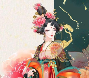 花朝节的庆祝与十二花神的传说
