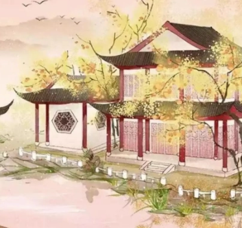 红杏枝头春意闹是什么意思？妙处指的是什么？