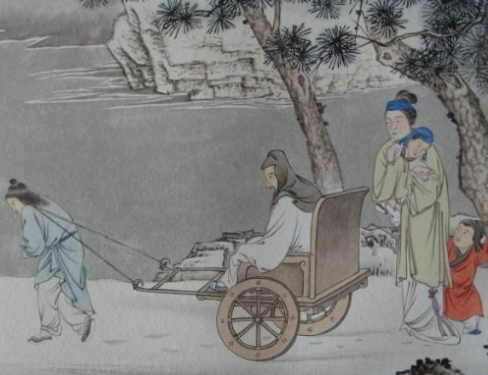 古人的养老智慧：传统与实践