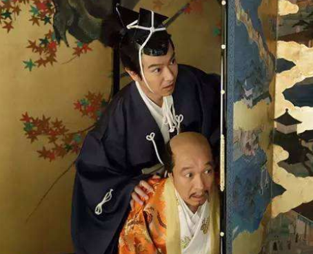 丰臣秀吉与德川家康：一场战略的宽恕