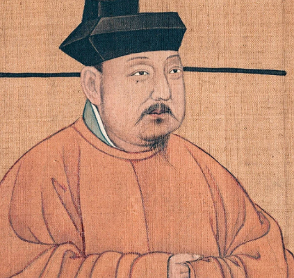 宋真宗：仁爱之君，文化繁荣的开创者