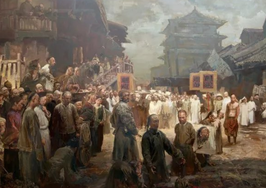 戊戌变法失败：守旧党的破坏是唯一原因吗？