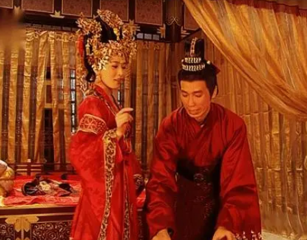 驸马的由来：古代皇室婚姻的独特称谓