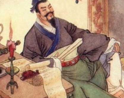 春秋五霸之一的勾践：越国的英明君主