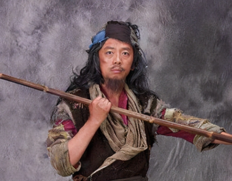 揭秘江湖传说：丐帮真的存在过吗？为何最终走向灭亡？