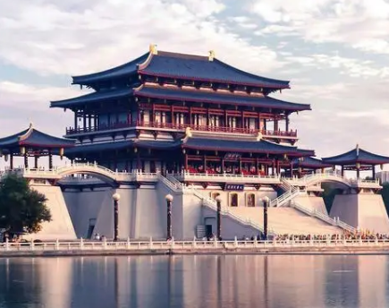 中国历史上，建都河南的朝代有哪些？