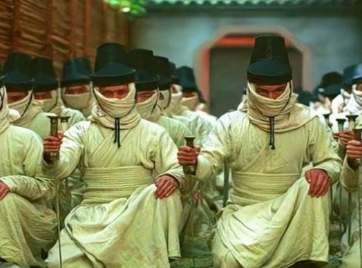 揭秘司马师三千死士：历史长河中的隐秘身影