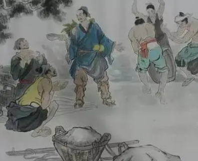 杨志丢了花石纲和生辰纲，哪个罪过更大？