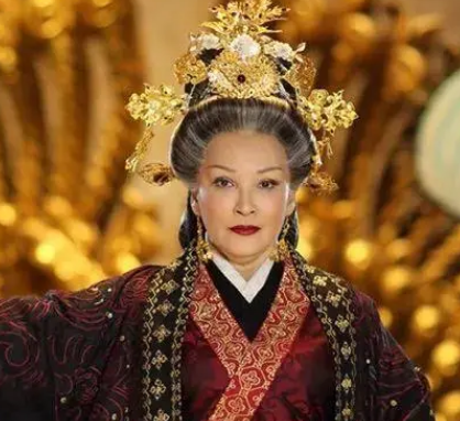 窦太后与刘启：一段复杂的母子关系