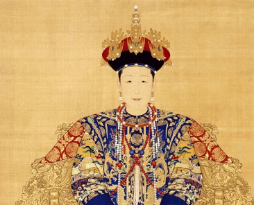 赫舍里皇后：康熙皇帝一生的挚爱