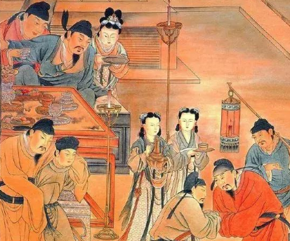 古代官员有年终奖吗？揭秘古代官员的福利待遇