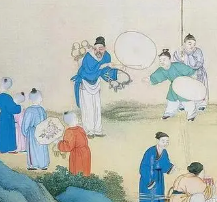 元旦的由来：从古罗马到现代的庆祝