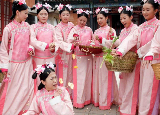 清朝宫女为何害怕看护主子睡觉？清朝宫女经常挨打吗？