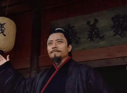 晁盖之死与宋江忠义堂的变迁