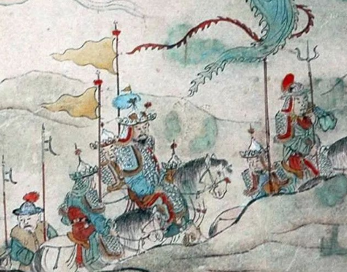 明朝大同兵变：原因与结果的深度剖析