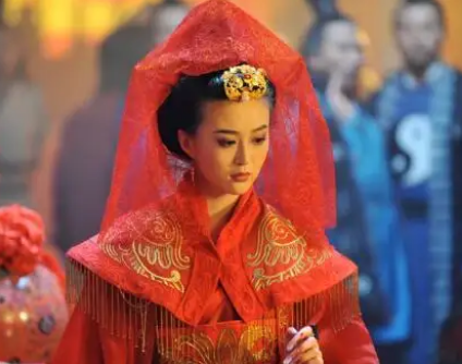 揭秘历史真相：常遇春的妻子是否真的被朱元璋杀害？