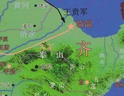 春秋时期齐国霸业的兴衰探析，都有什么方面的原因？