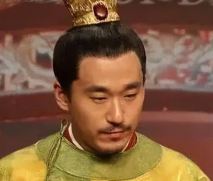 唐懿宗·崔莉：荒谬皇帝的荒唐事