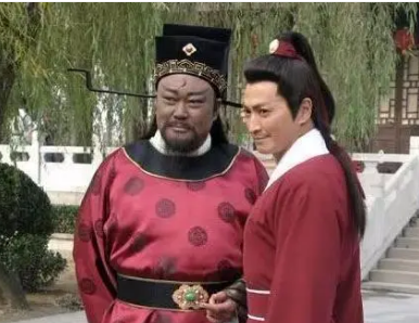 包拯死后展昭的去向与结局