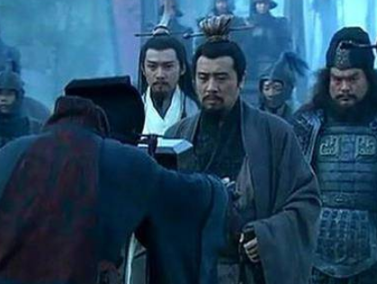 刘备称王汉中背后的政治智慧：马超上表朝廷的深意