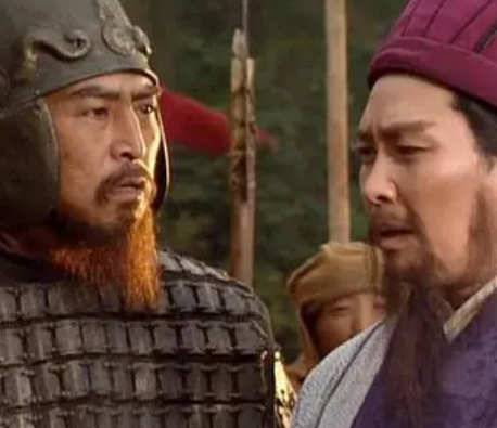 魏延之死：诸葛亮的预言与马岱之手