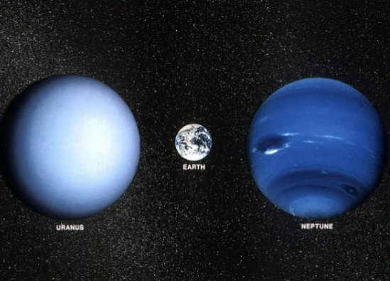 海王星和冥王星是怎么发现的？与夏朝的存在有什么关系？