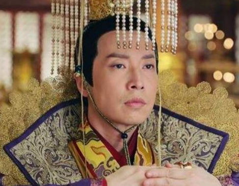 中国历史上的皇家奇迹：一家三代，四世同堂皆为皇帝