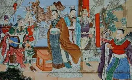四川割据政权的奇特历史现象解析