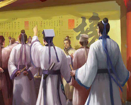 古代科举制度的重要性如何？有着怎样的影响？