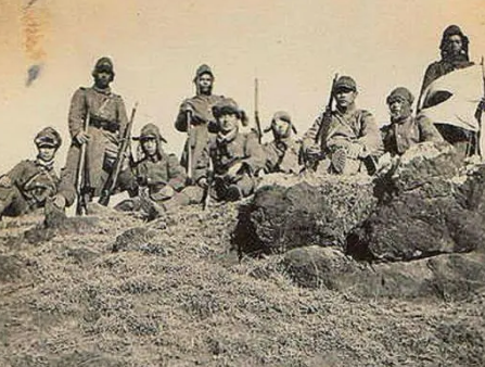 小兵张嘎是谁：他是真人真事还是虚构传说?