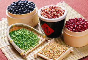 五谷指的是什么？都有什么样的价值？
