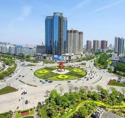商丘——探寻地名背后的历史与文化