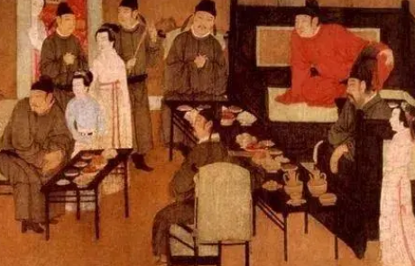 唐宋文学成就之争：唐朝与宋朝的辉煌篇章