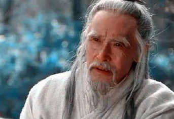 水镜先生论孔明：得其主不得其时