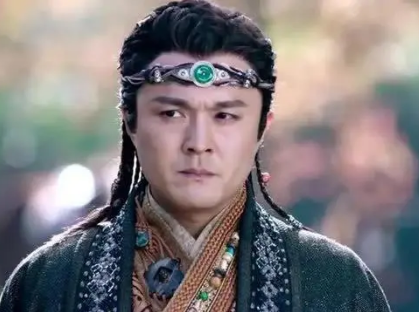 回纥援手大唐：安史之乱中的盟友