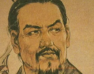 法家代表人物：韩非子