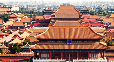 中国古代皇帝自称“寡人”的由来