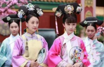 康熙皇帝的两位公主：她们的婚姻归宿如何？