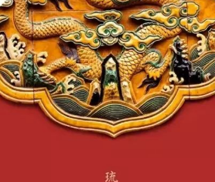中国古代的颜色世界，占据着怎样的地位？