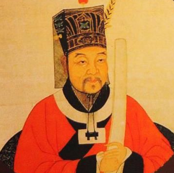宋太祖——开创宋朝的英勇之主