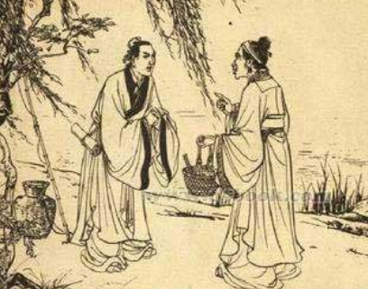 揭秘韩信活埋母亲之谜：真相与动机