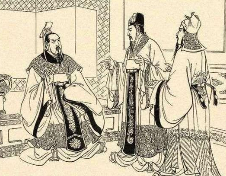 萧何的智勇与刘邦的人格魅力